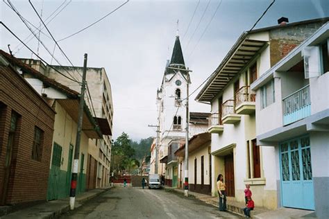 Flickriver: Photos from Gacheta, Cundinamarca, Colombia