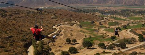 Flightline Safari | San Diego Zoo Safari Park