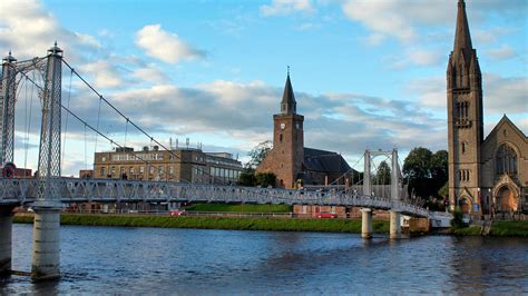 Flights to Inverness from Manchester | Manchester Airport