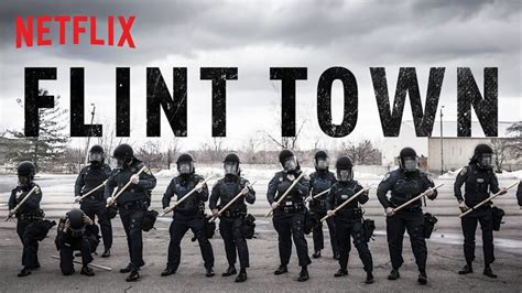 Flint Town  2018    Netflix Nederland   Films en Series on ...