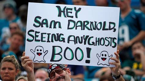 Flipboard: Sam Darnold said he was seeing ghosts vs. Pats ...