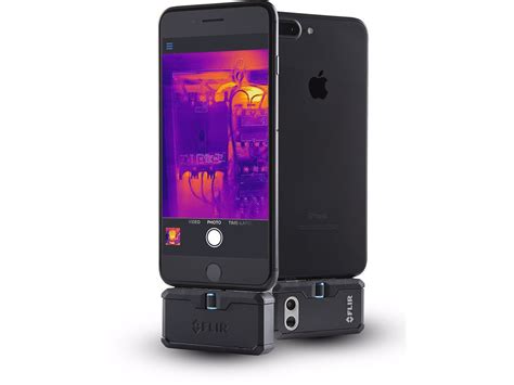 FLIR One Pro Android Micro USB | ThermalCameraExperts