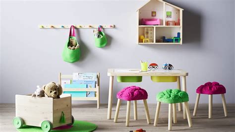 FLISAT Series   Children Furniture   IKEA   YouTube