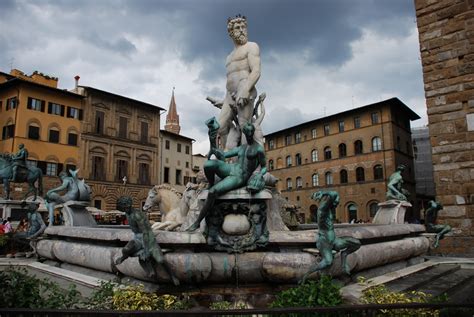 Florence | Capital & Most Popular City Of Italy | Travel ...