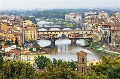Florence | Capital & Most Popular City Of Italy | Travel ...