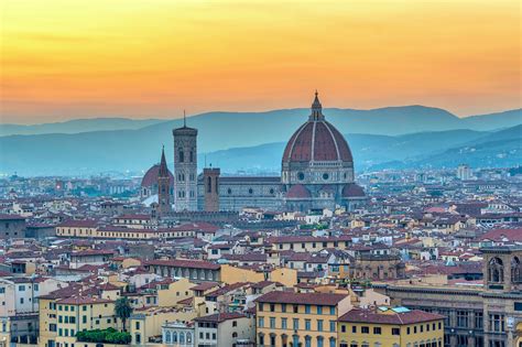 Florence, Italy: Where to Eat, Stay, and Play in the ...