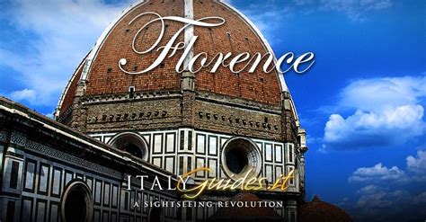 Florence Map   Interactive map of Florence, Italy ...