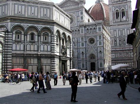 Florence the Natural Beauty of Italy   Gets Ready