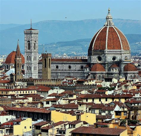 FLORENCIA 14 sitios mágicos Que Ver en Florencia | Viajar ...