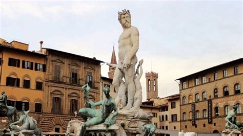 Florencia en dos días   Itinerario para ver Florencia en ...