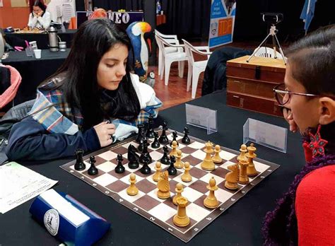 Florencia Fernández, nuevamente campeona argentina ...