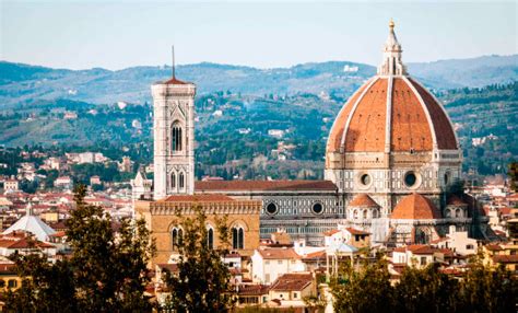 Florencia, la ciudad del arte renacentista | Quiero Viajes