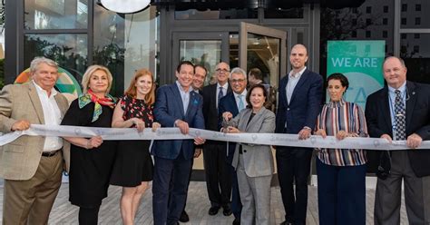 Florida Banking e Insights: Banesco USA Celebrates Opening ...