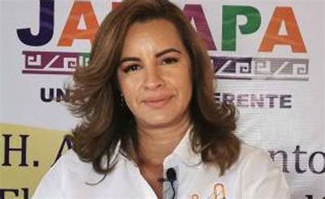 Florisel Río, alcaldesa de Jamapa, Veracruz, fue asesinada este ...