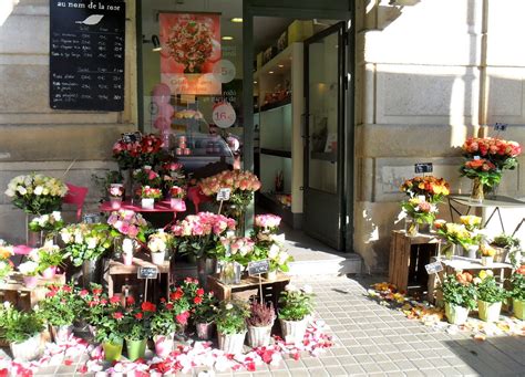 Florists in Barcelona   Shopping & Style   Time Out Barcelona