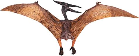 FLORMOON Juego de Dinosaurios   Realista Pterodactilo Dinosaur  Figuras ...