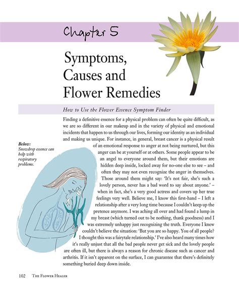 Flower Essences for Well being | Book by Barbara Olive ...
