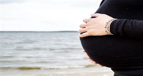 Flujo marrón en el embarazo: Causas, Consecuencias, Síntomas y Casos ...