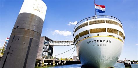 Fly NL flag and become part of one of the strongest maritime clusters ...