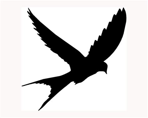 Flying Dove Silhouette   ClipArt Best   ClipArt Best