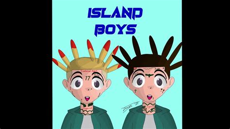 Flyysoulja   I’m An Island Boy ft. Kodiyakredd  Official Audio    YouTube