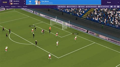 FM19 tactics: the best strategies to clinch victory in ...