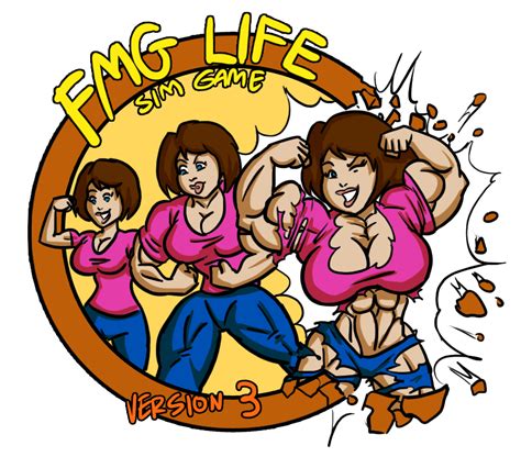FMG Adventure Life Sim Version 3! HotFix 2 by ...