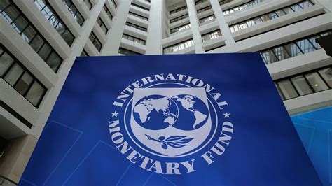 FMI dice no a Maduro por falta de claridad sobre quién es ...