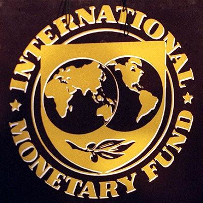 FMI eleva a más del 5% su previsión de crecimiento para ...
