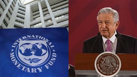 FMI mejora proyección económica para México en 2020 – Sin ...