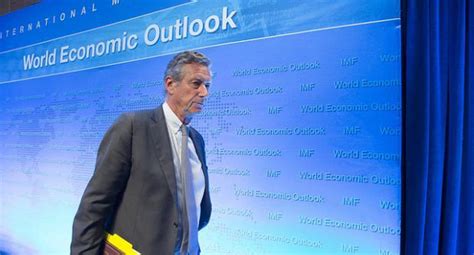 FMI: Países desarrollados crecerán más que países en ...