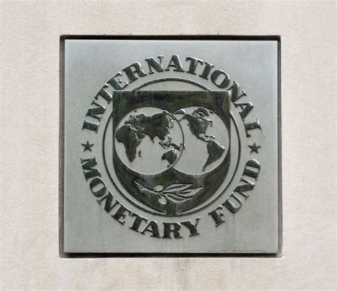 FMI: países devem evitar protecionismo  a qualquer custo ...
