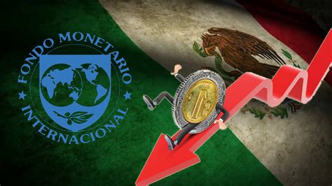 FMI reduce pronóstico de crecimiento para México en 2019 ...