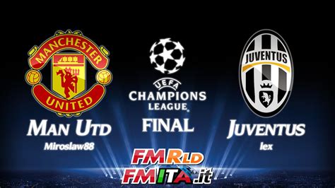 FMITA.it FMRLD   Finale Champions League 2018/19 | Man Utd ...