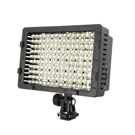 Foco de luces LED para cámara de fotos – Club de Fotografia