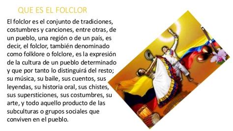 Folclor