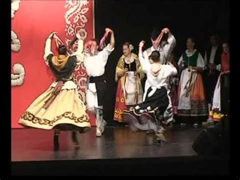 Folclore Andaluz 1  Chacarrá de Tarifa    YouTube