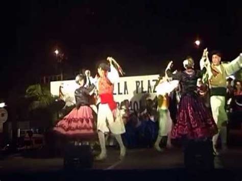 Folclore Andaluz 101  MUDANZAS DE CABRA    YouTube