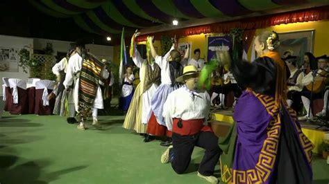 Folclore Andaluz 113  Jotilla Guareña  Provincia de Málaga   YouTube