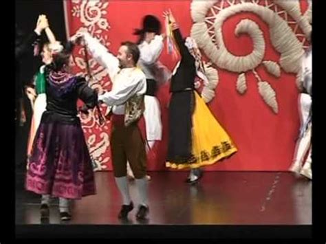 Folclore Andaluz 3  Fandango Agarrao de Mijas    YouTube