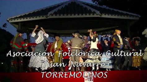 Folclore Andaluz 90 Fandango  Aires de Ronda    YouTube