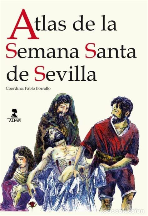 folclore andaluz: **atlas de la semana santa de   Comprar en ...