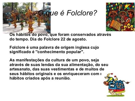 Folclore