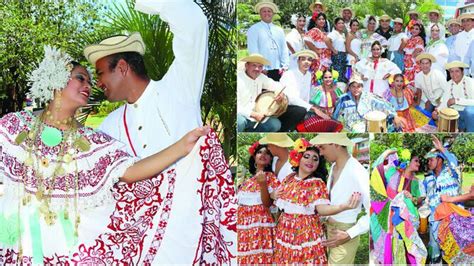 Folclore panameño se luce y vislumbra continente europeo | La Prensa Panamá