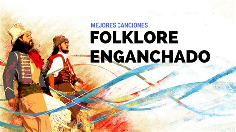 Folklore Argentino Enganchado   Lo Mejor   ViYoutube