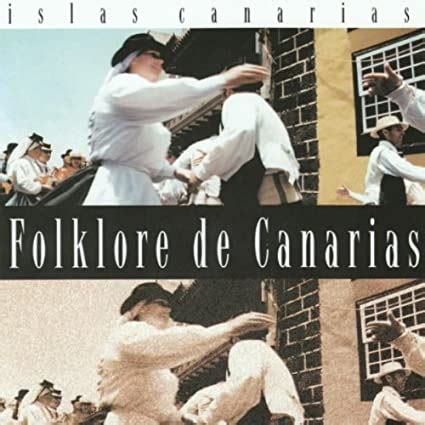 Folklore Canario Vol 1: Various Artists: Amazon.es: Música