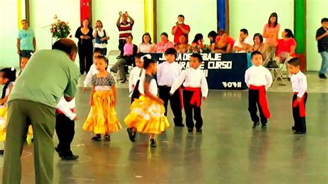 Folklore de Campeche, México  Baile para preescolar   JUANA DE ASBAJE ...