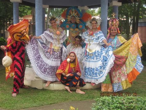 FOLKLORE DE PANAMA: septiembre 2010