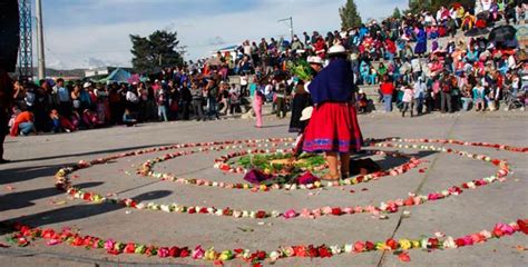 Folklore Ecuatoriano ¿Qué es? Definición, historia, música y danza 2021