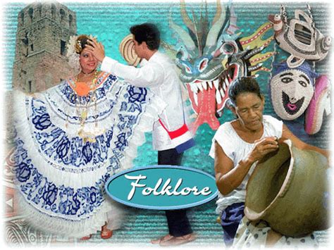 folklore: importancia del folclore ecuatoriano
